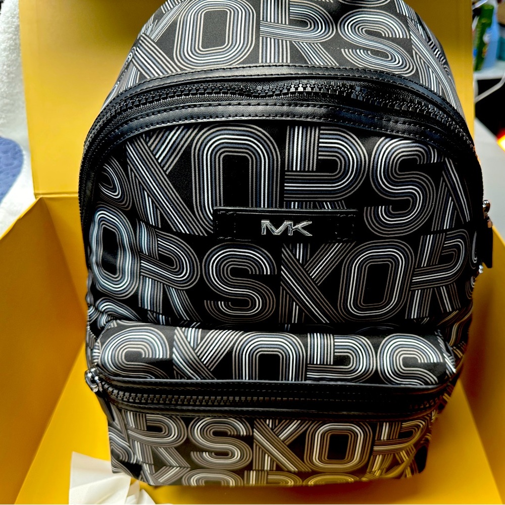 New MK bag original, never used,